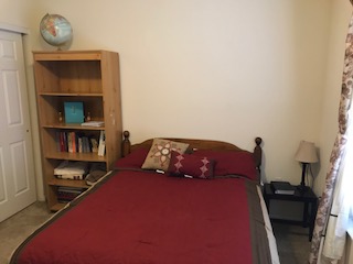 Bedroom - After